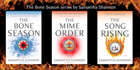 Samantha Shannon : une auteure à découvrir !