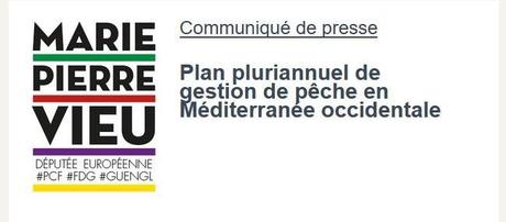 Communiqué de presse