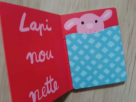 Nouveautés Janvier 2019 Ecole des Loisirs : Doux doudous - Va chercher