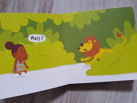 Nouveautés Janvier 2019 Ecole des Loisirs : Doux doudous - Va chercher