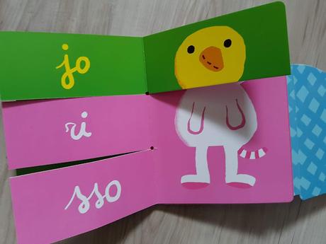 Nouveautés Janvier 2019 Ecole des Loisirs : Doux doudous - Va chercher