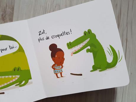 Nouveautés Janvier 2019 Ecole des Loisirs : Doux doudous - Va chercher