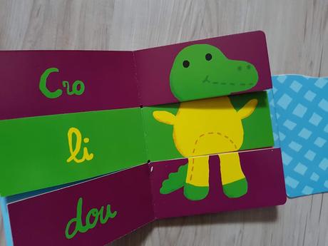 Nouveautés Janvier 2019 Ecole des Loisirs : Doux doudous - Va chercher