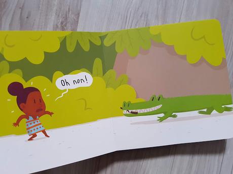 Nouveautés Janvier 2019 Ecole des Loisirs : Doux doudous - Va chercher