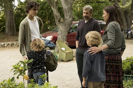 [CONCOURS] : Gagnez vos places pour aller voir My Beautiful Boy !