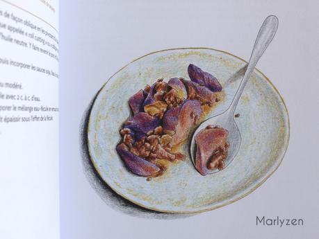 Aubergines au porc haché à la chinoise