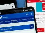 meilleurs forfaits cellulaires Canada pour gros consommateurs