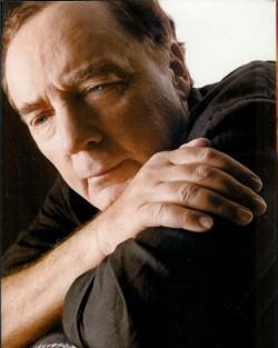 James Patterson
