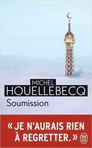 Soumission, de Michel Houellebecq