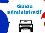 Démarches administratives automobiles guide complet