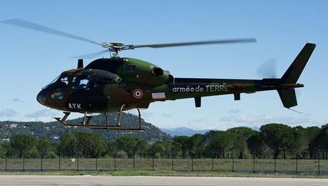 MCO aéronautique : un soutien de nouvelle génération pour les hélicoptères Fennec de l’armée de Terre