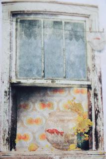 La nostalgie lumineuse d'Alain Verster La nostalgie lumineuse d'Alain Verster