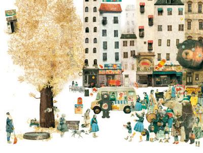 La nostalgie lumineuse d'Alain Verster La nostalgie lumineuse d'Alain Verster