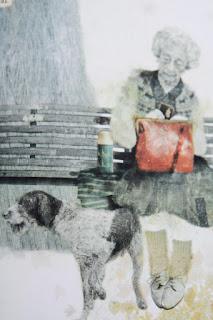 La nostalgie lumineuse d'Alain Verster La nostalgie lumineuse d'Alain Verster