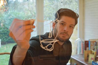 La nostalgie lumineuse d'Alain Verster La nostalgie lumineuse d'Alain Verster