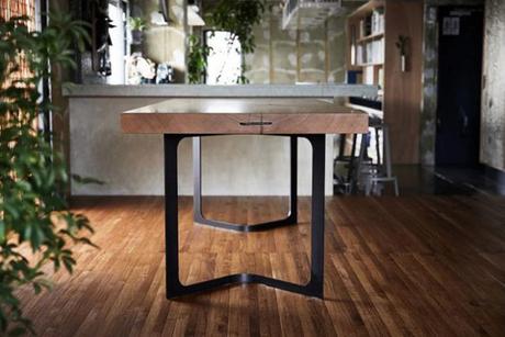 Une rénovation au Japon entre tradition et modernité