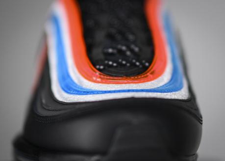 Découvrez les designs finaux des 6 paires du Nike On Air nike on air