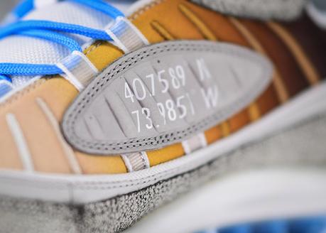 Découvrez les designs finaux des 6 paires du Nike On Air nike on air