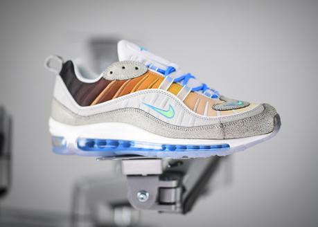 Découvrez les designs finaux des 6 paires du Nike On Air nike on air