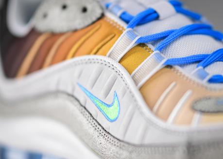 Découvrez les designs finaux des 6 paires du Nike On Air nike on air