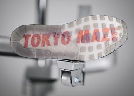 Découvrez les designs finaux des 6 paires du Nike On Air nike on air