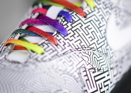 Découvrez les designs finaux des 6 paires du Nike On Air nike on air