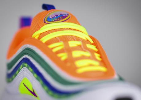 Découvrez les designs finaux des 6 paires du Nike On Air nike on air