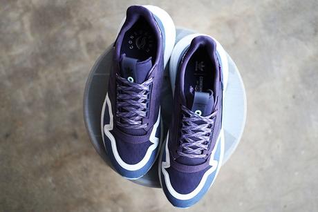 Commonwealth dévoile une Adidas ZX 500 RM Friends and Family Commonwealth dévoile une Adidas ZX 500 RM Friends and Family