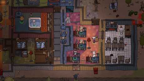 Nouvelle mise à jour pour MachiaVillain sur PC, Mac et Linux