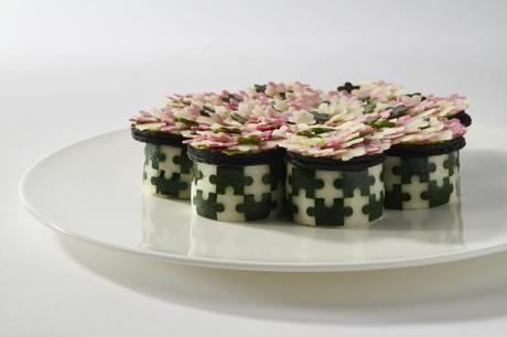 Joël Robuchon aurait-il apprécié ?