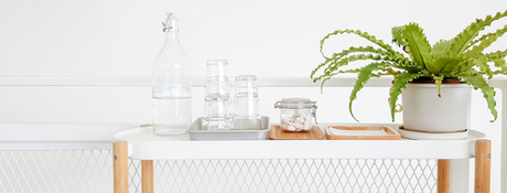 Mes tests produits naturels, la suite !