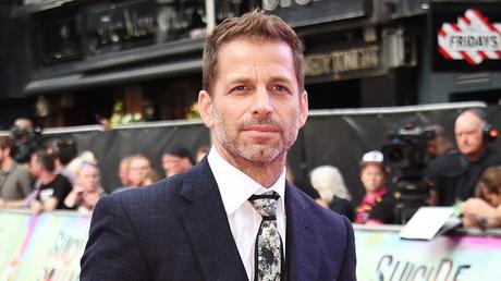 Netflix : Zack Snyder à la réalisation du film Army of The Dead ? Netflix : Zack Snyder à la réalisation du film Army of The Dead ?