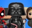 Funko Pop : Warner prépare un film pop-culture !