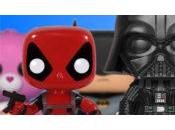 Funko Warner prépare film pop-culture