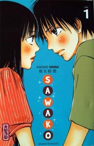 {Cinéma} Série : Sawako, Kimi ni Tadoke (animé) – @Bookscritics {Cinéma} Série : Sawako, Kimi ni Tadoke (animé) – @Bookscritics