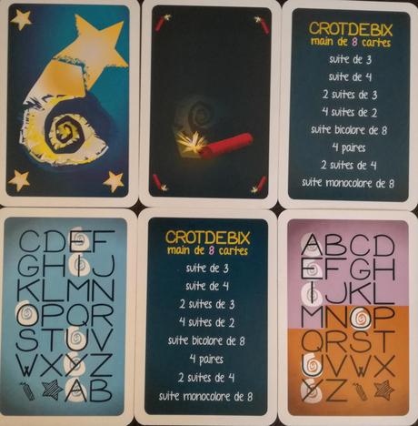 Toutilix, le multijeux de cartes bien pensé Toutilix, le multijeux de cartes bien pensé