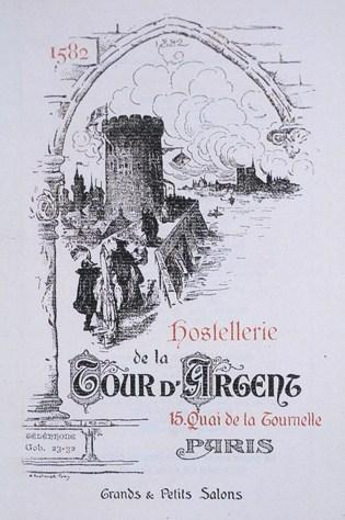 Une Saint-Valentin au plus haut niveau de la gastronomie mondiale