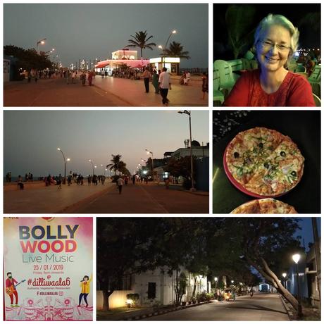 Petit séjour à Pondichéry, Auroville & Mahabalipuram (Inde)