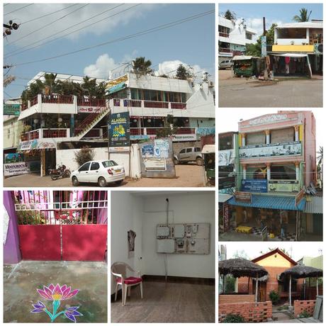 Petit séjour à Pondichéry, Auroville & Mahabalipuram (Inde)
