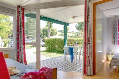 week-end énergie chalet Athos