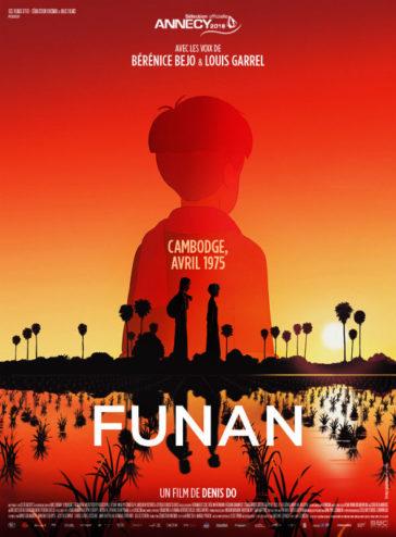 CINEMA : « Funan » de Denis Do