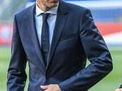 MERCATO transfert tout cuit annulé pour