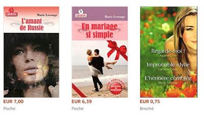 Découvrez la 14ème auteur française présente au Festival du roman féminin