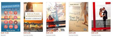 Découvrez la 14ème auteur française présente au Festival du roman féminin