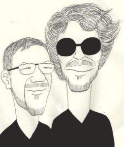 Questionnaire graoullien : Guillaume Gérard Questionnaire graoullien : Guillaume Gérard