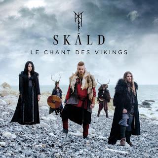 SKALD Chant Vikings