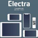 Electra 1 2 Jailbreak 150x150 - Tutoriel Jailbreak iOS 11 : Electra 1.2.0 supporte maintenant iOS 11.4 & 11.4.1