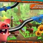 bacon escape 2 app 150x150 - Jeu du jour : Bacon Escape 2 (iPhone & iPad - gratuit)