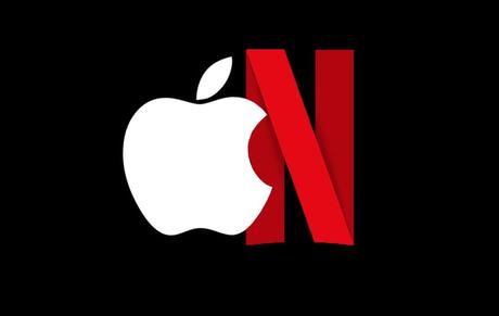 Apple souhaite lancer son « Netflix des jeux vidéo »