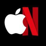 apple netflix 150x150 - Apple souhaite lancer son « Netflix des jeux vidéo »